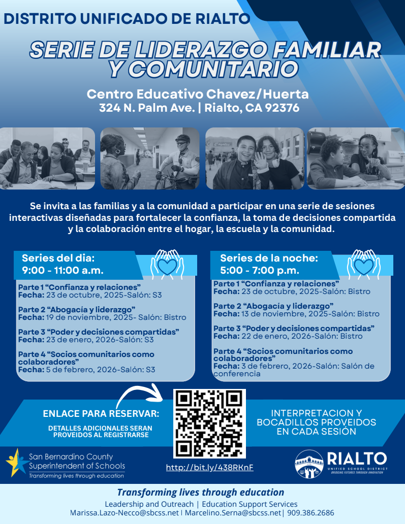 community